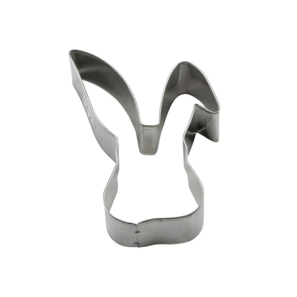 Dr. Oetker uitsteker Rabbit Head met Ear