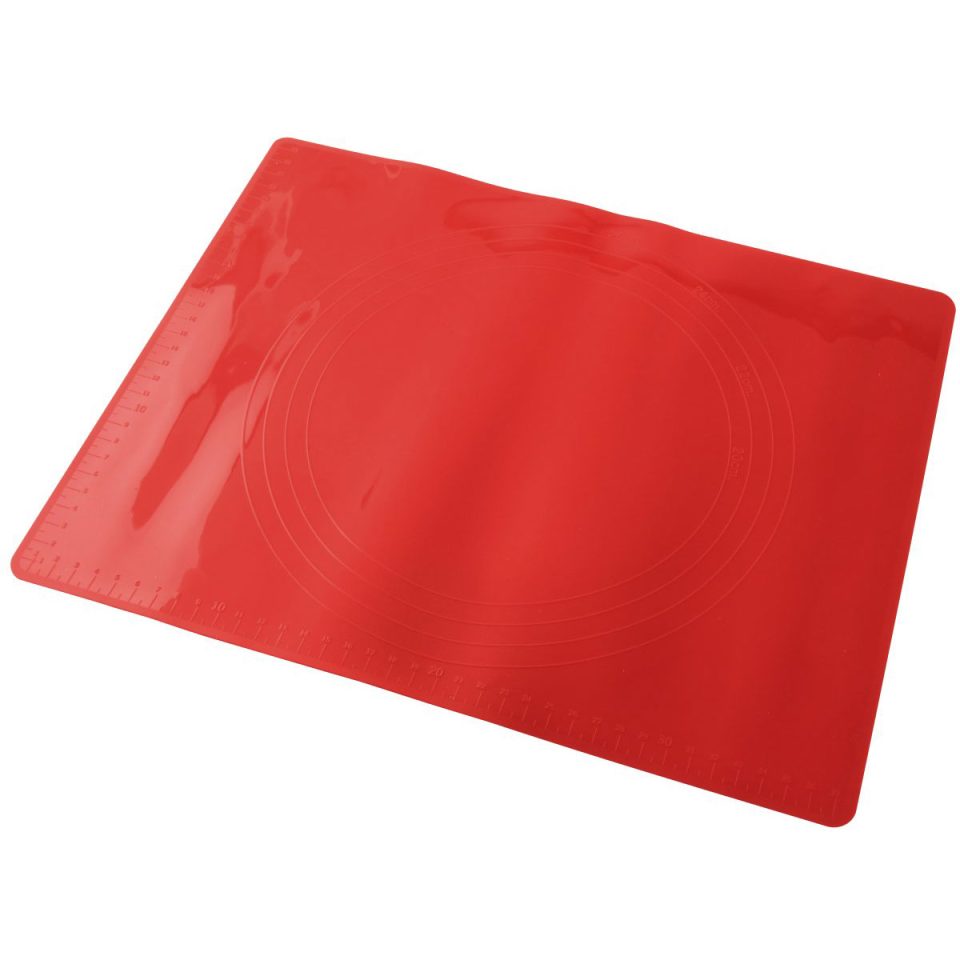 Dr. Oetker Baking Mat siliconen 30x38 cm