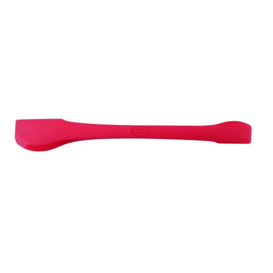 Dr. Oetker siliconen spatel 27 cm