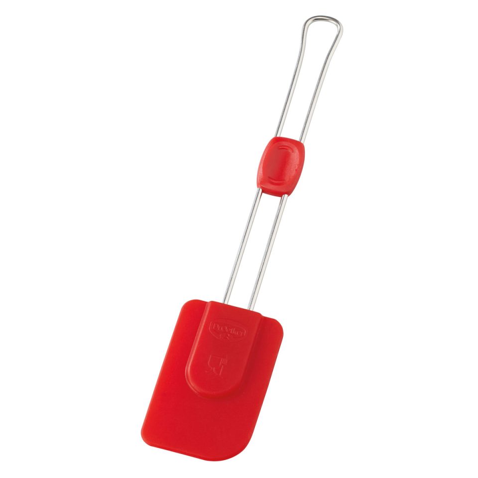 Dr. Oetker siliconen Baking Scraper 26,5 cm