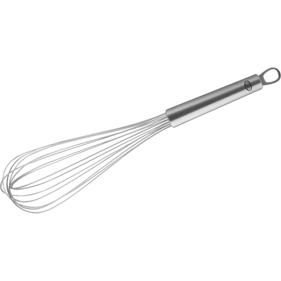 Dr. Oetker rvs Whisk 35 cm