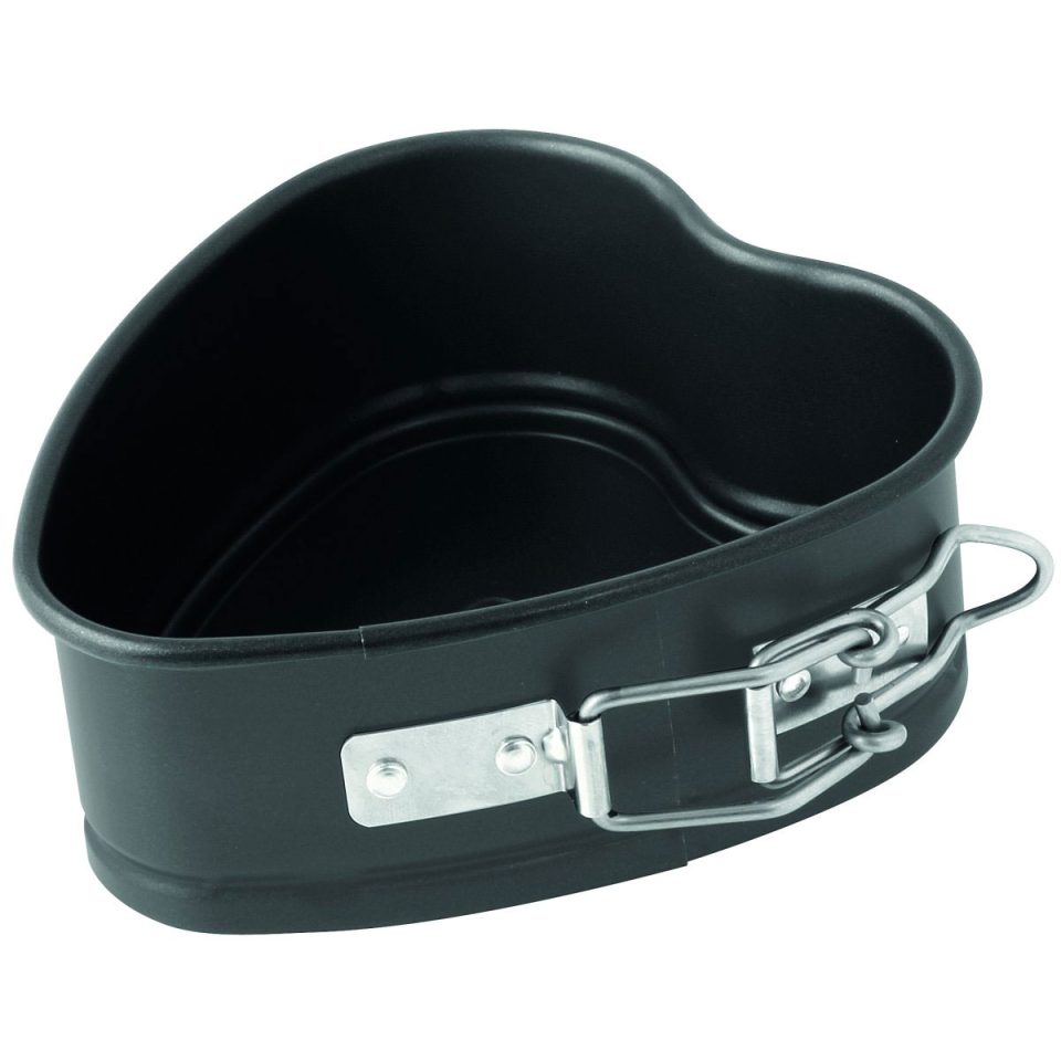 Dr. Oetker Back-Freude Classic springvorm hart 11,5x4,5 cm