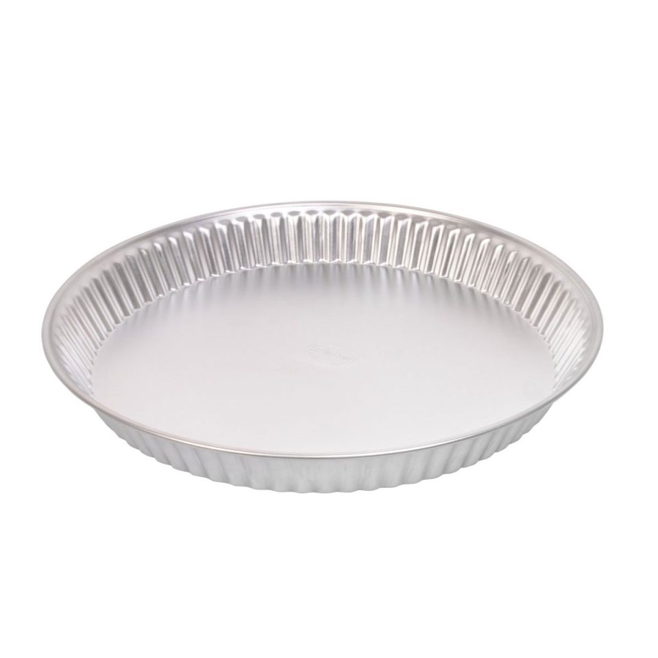 Dr. Oetker Classic taartvorm Ø30x3,5 cm