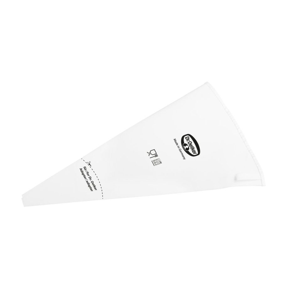 Dr. Oetker Re-usable Icing Bag 40 cm