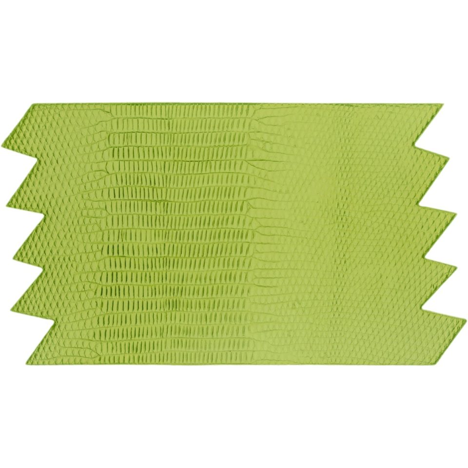 Marvelous Molds siliconen mal Lizard Mat