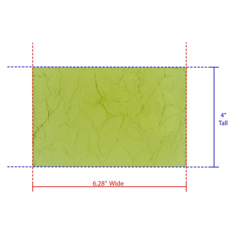 Marvelous Molds siliconen mal Distressed Leather Mat