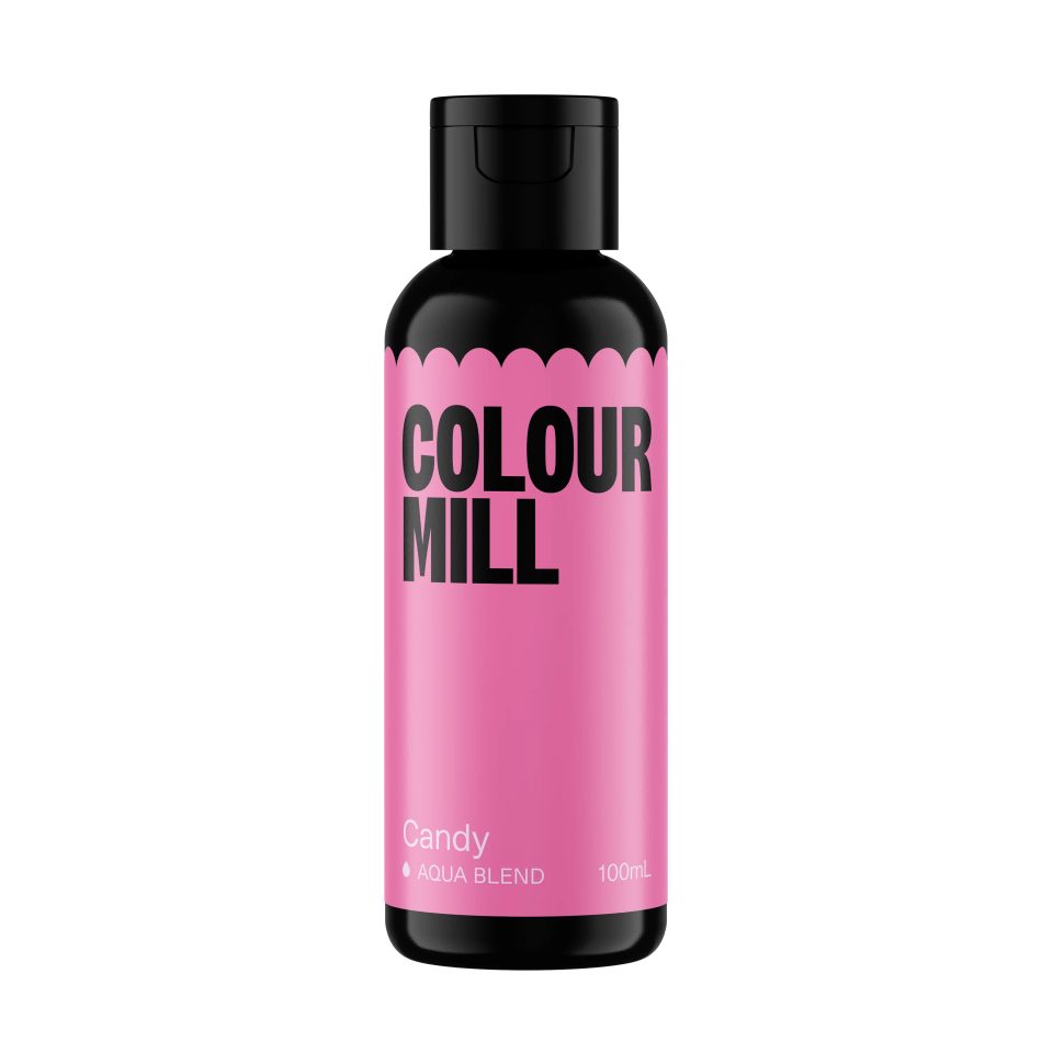 Colour Mill Aqua Blend Candy 20 ml