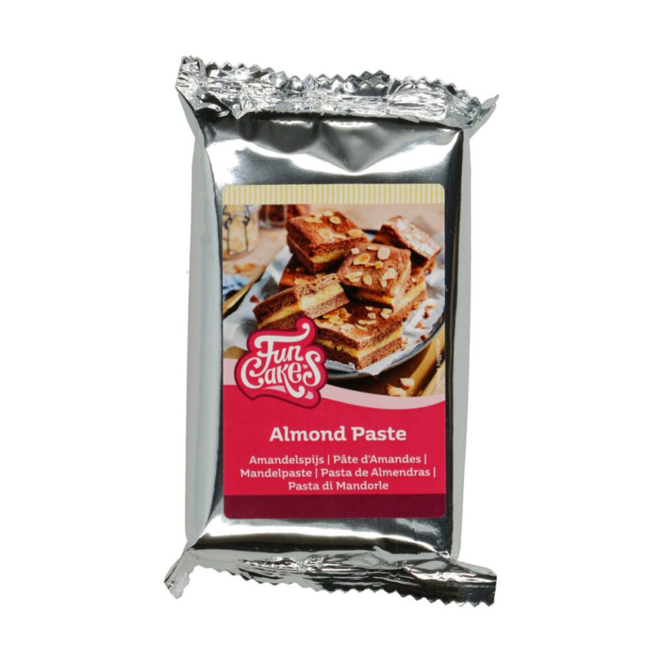 FunCakes Almond Paste 1:1 250 g