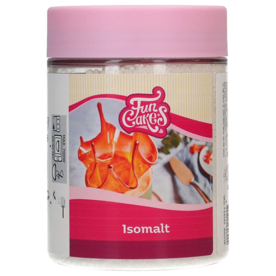 FunCakes Isomalt 250 g