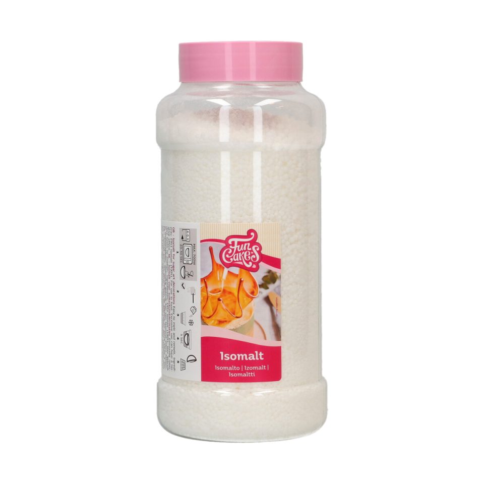 FunCakes Isomalt 750 g