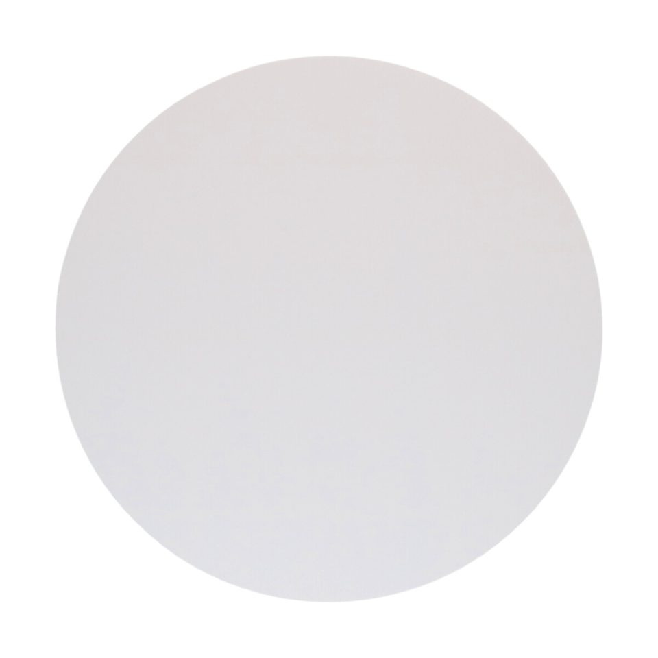 FunCakes Cake Card Greaseproof rond Ø15 cm 250 stuks