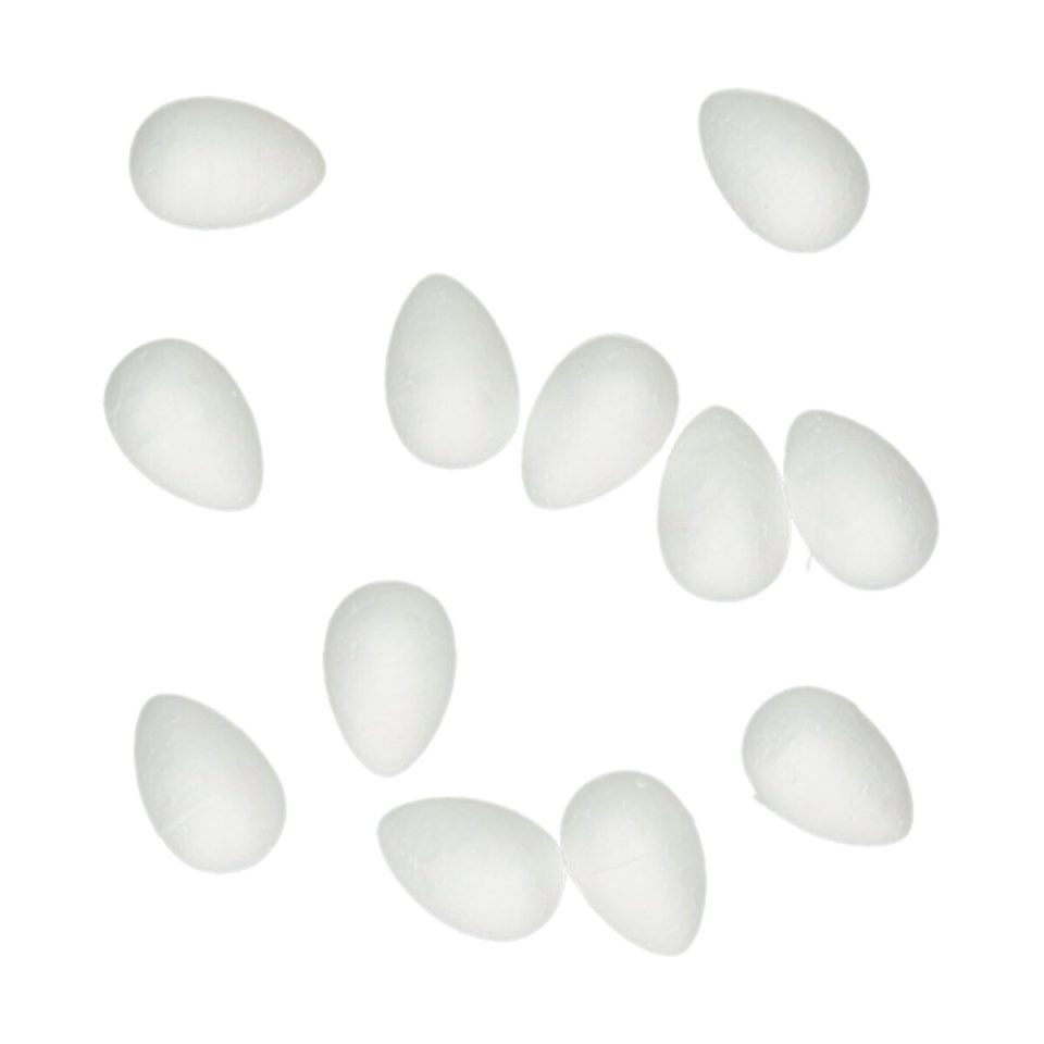 FunCakes Dummy bloem Buds 25 mm 12 stuks