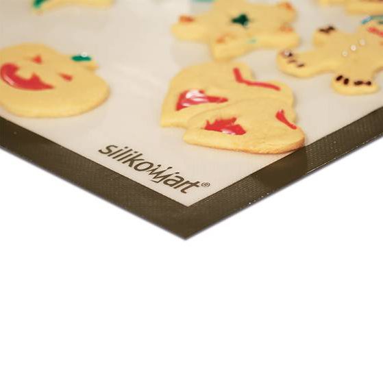 Silikomart Fiberglass Mat 30x40 cm
