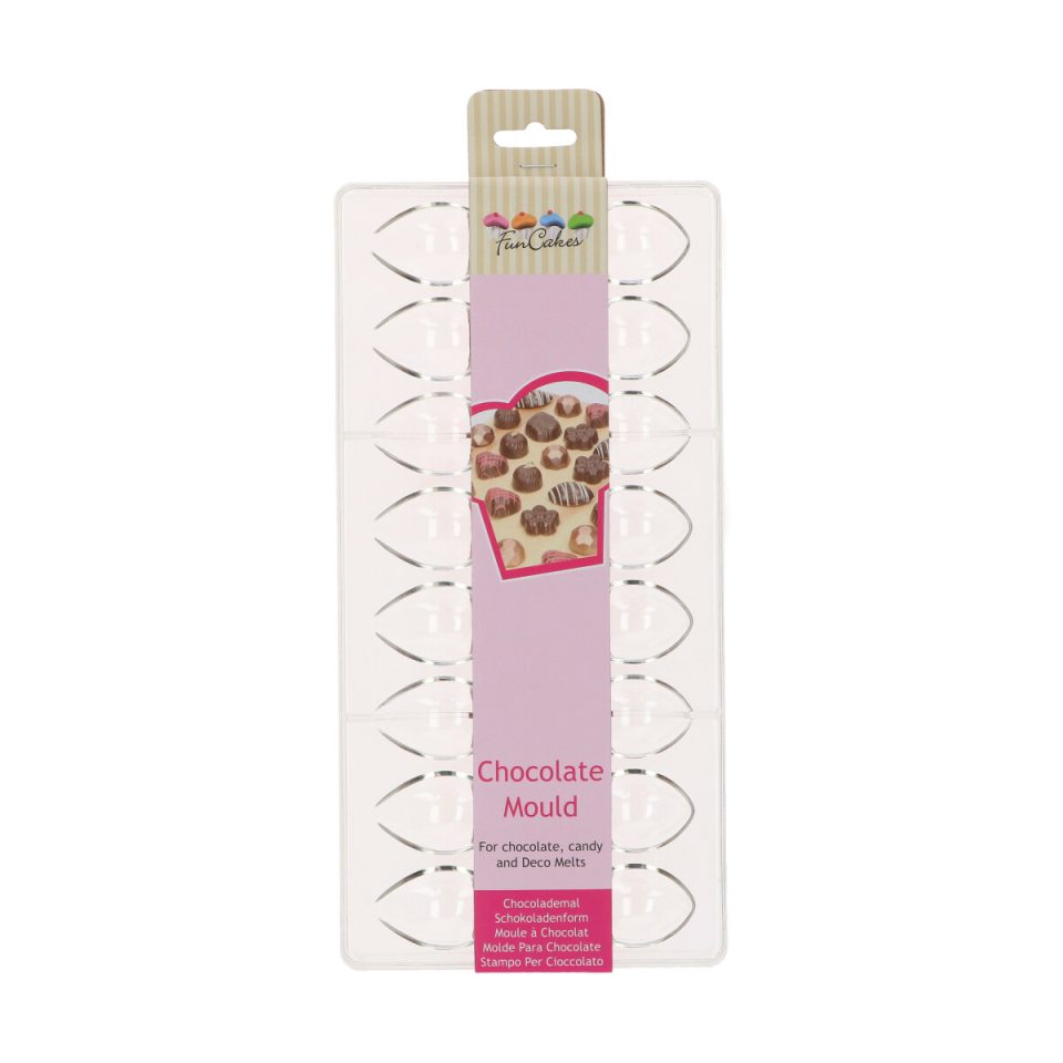 FunCakes chocolademal Olive