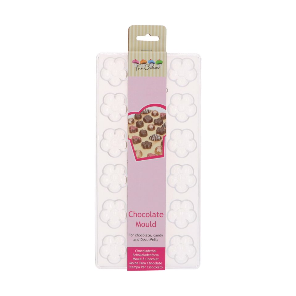 FunCakes chocolademal bloem