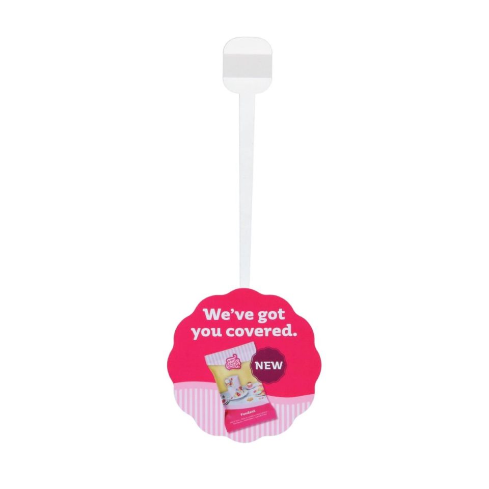 FunCakes Wobbler Fondant 