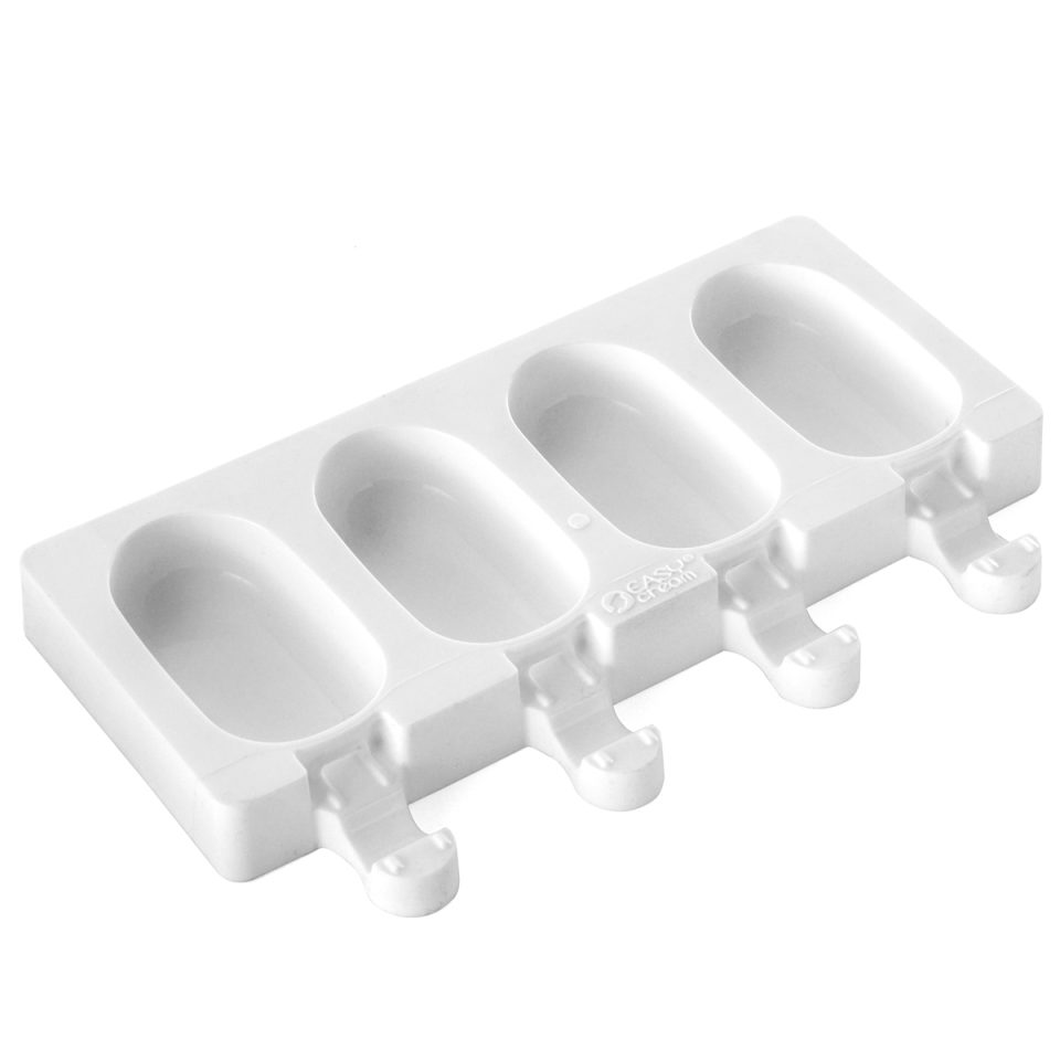 Silikomart siliconen mal Cakesicle Mini Classic