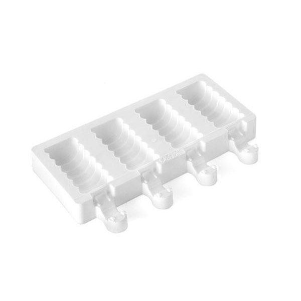 Silikomart siliconen mal Cakesicle Mini Tango