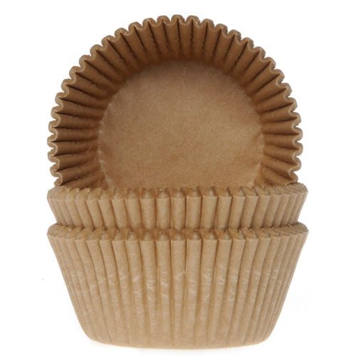 House of Marie cupcakevormpjes Craft 48 stuks