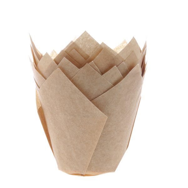 House of Marie Tulip cupcakevormpjes Craft 36 stuks