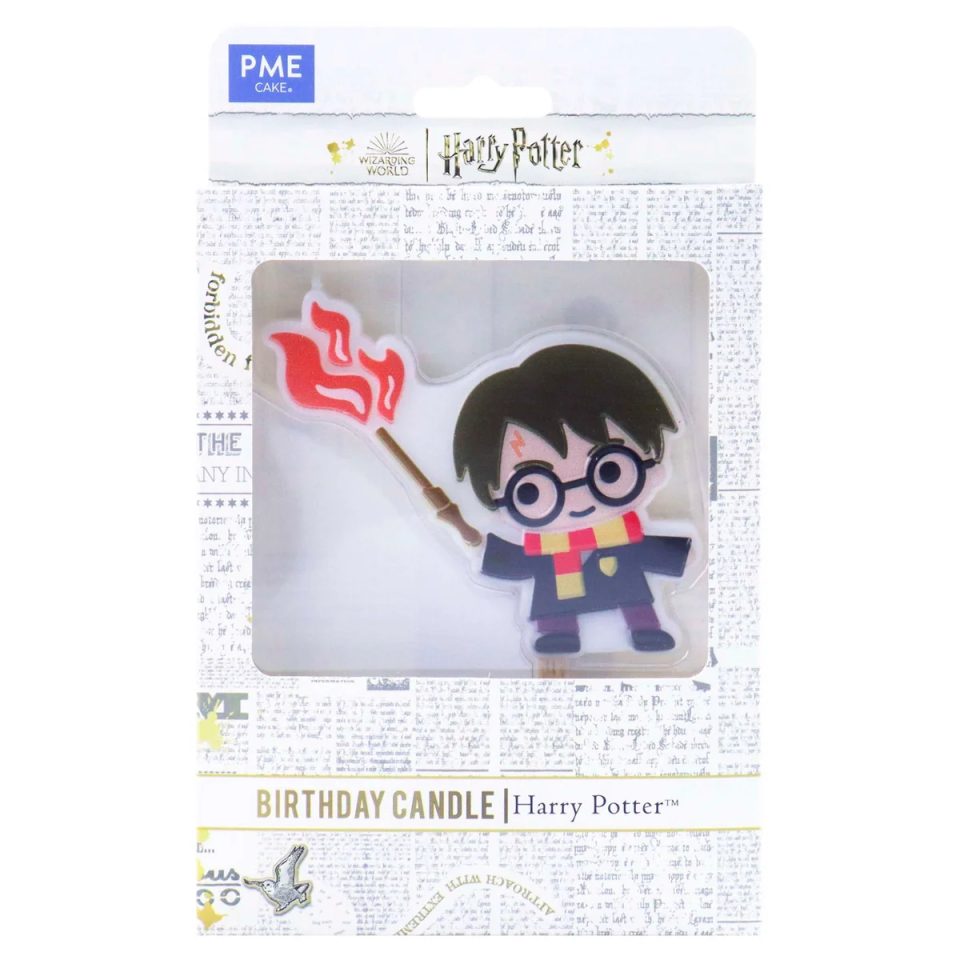 PME Harry Potter Candle Harry Potter