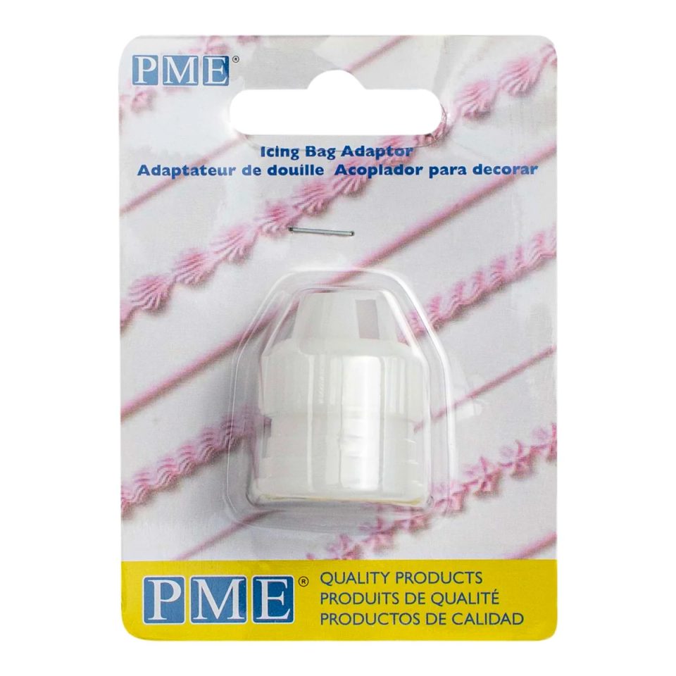PME Icing Bag Adaptor