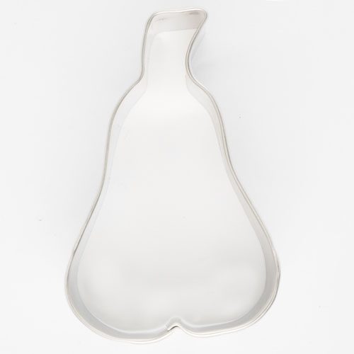 uitsteker Pear 6 cm