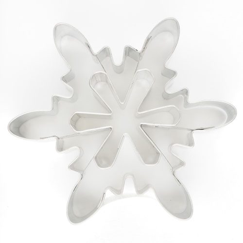 uitsteker Ice Crystal 7,5 cm