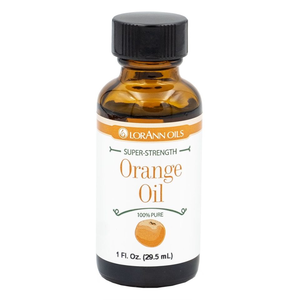 LorAnn Super Strength Flavor Orange 29,5 ml