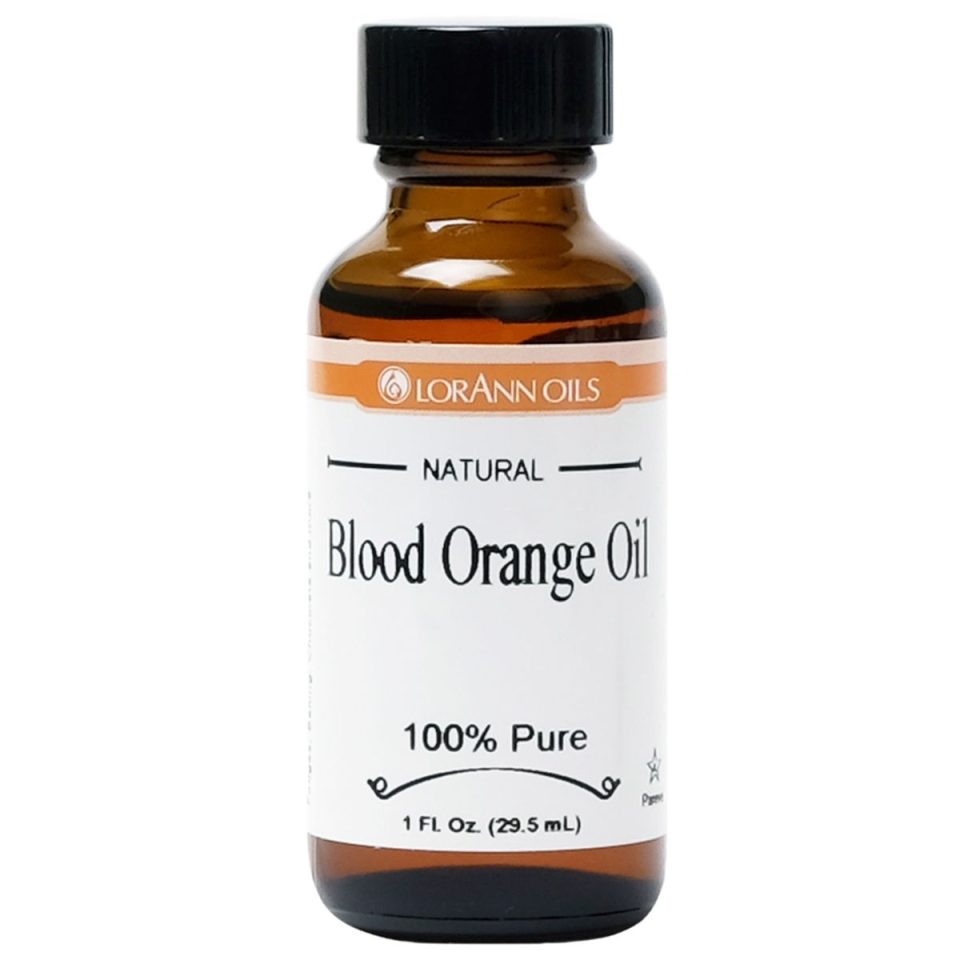 LorAnn Super Strength Flavor Blood Orange 29,5 ml