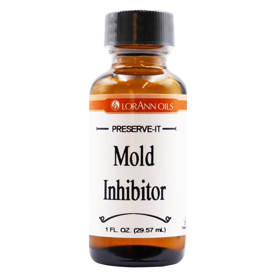 LorAnn Preserve mal Inhibitor 29,5 ml