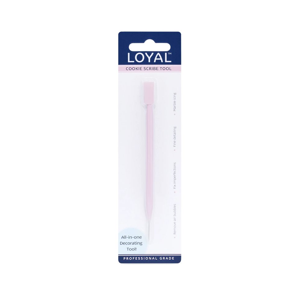 LOYAL Cookie Scribe Tool