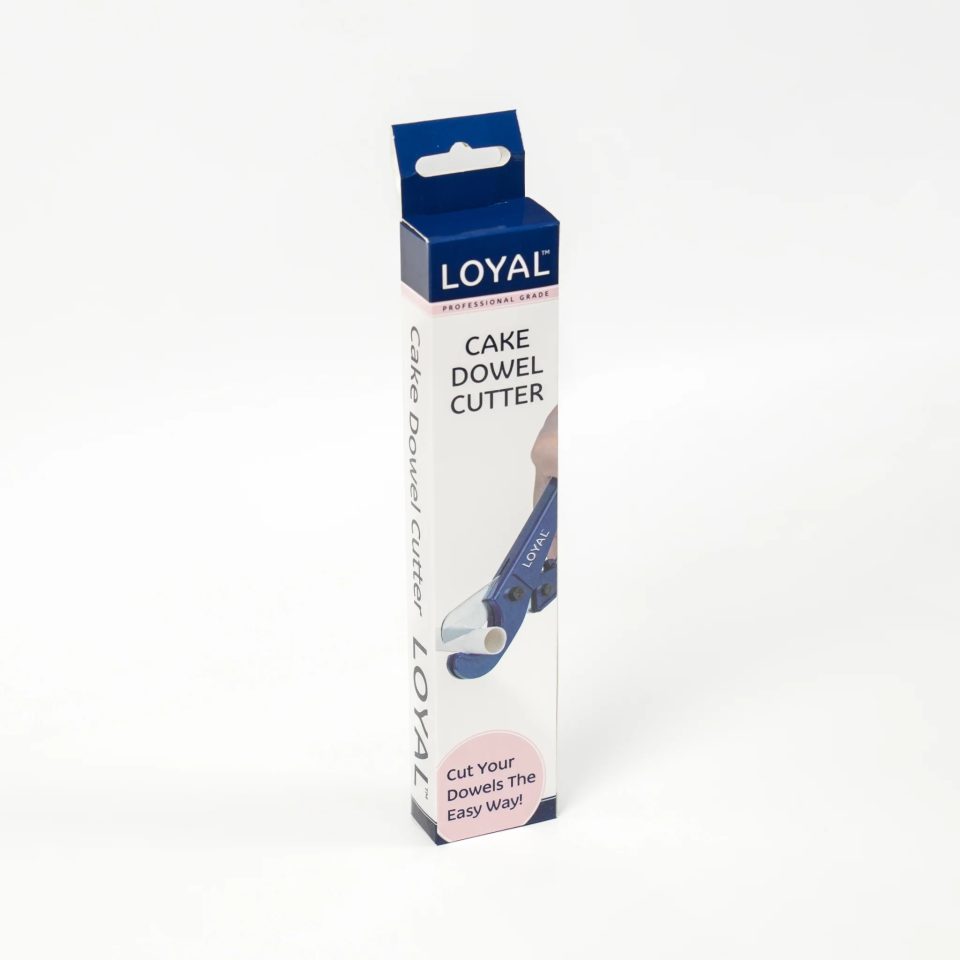 LOYAL Cake Dowel uitsteker