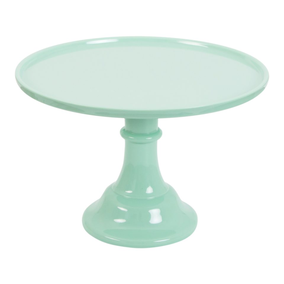 A Little Lovely Company taartstandaard Mint groot