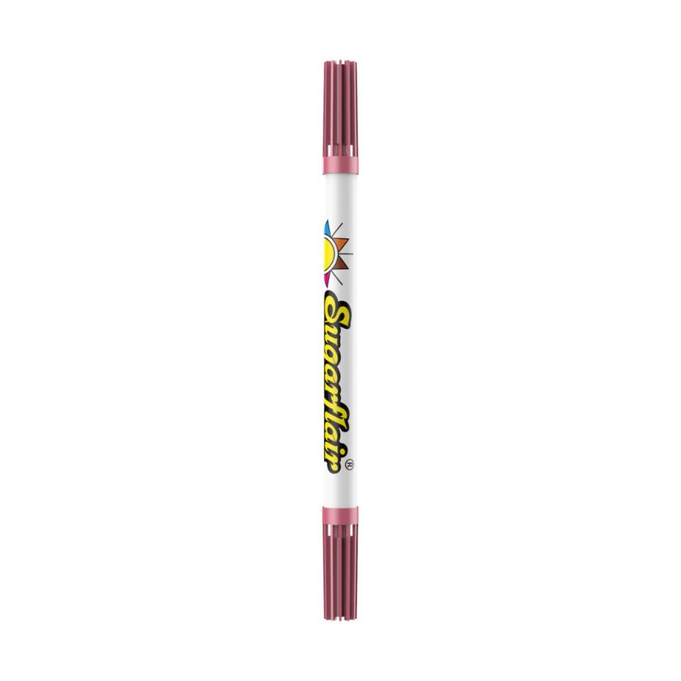 Sugarflair Sugar Art Pen Pink