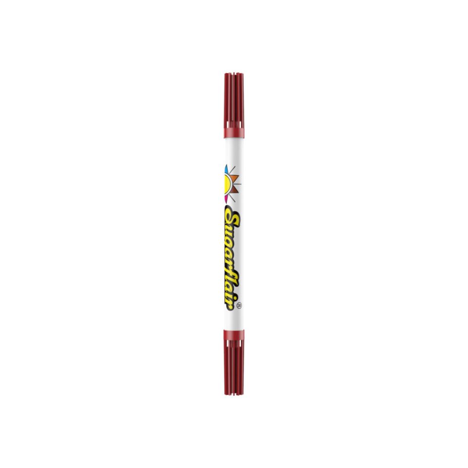 Sugarflair Sugar Art Pen Red
