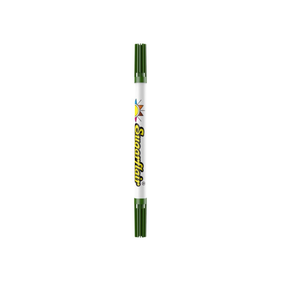 Sugarflair Sugar Art Pen Holly Green