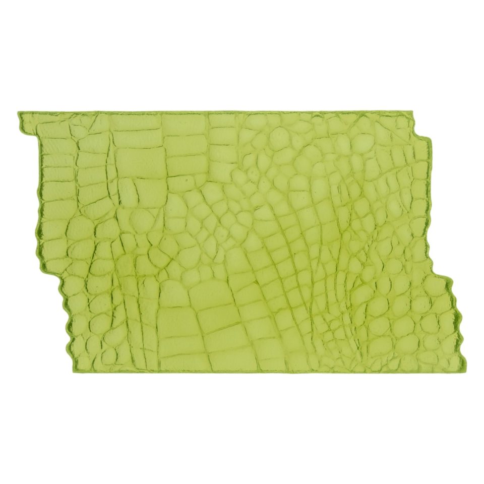 Marvelous Molds siliconen mal Alligator