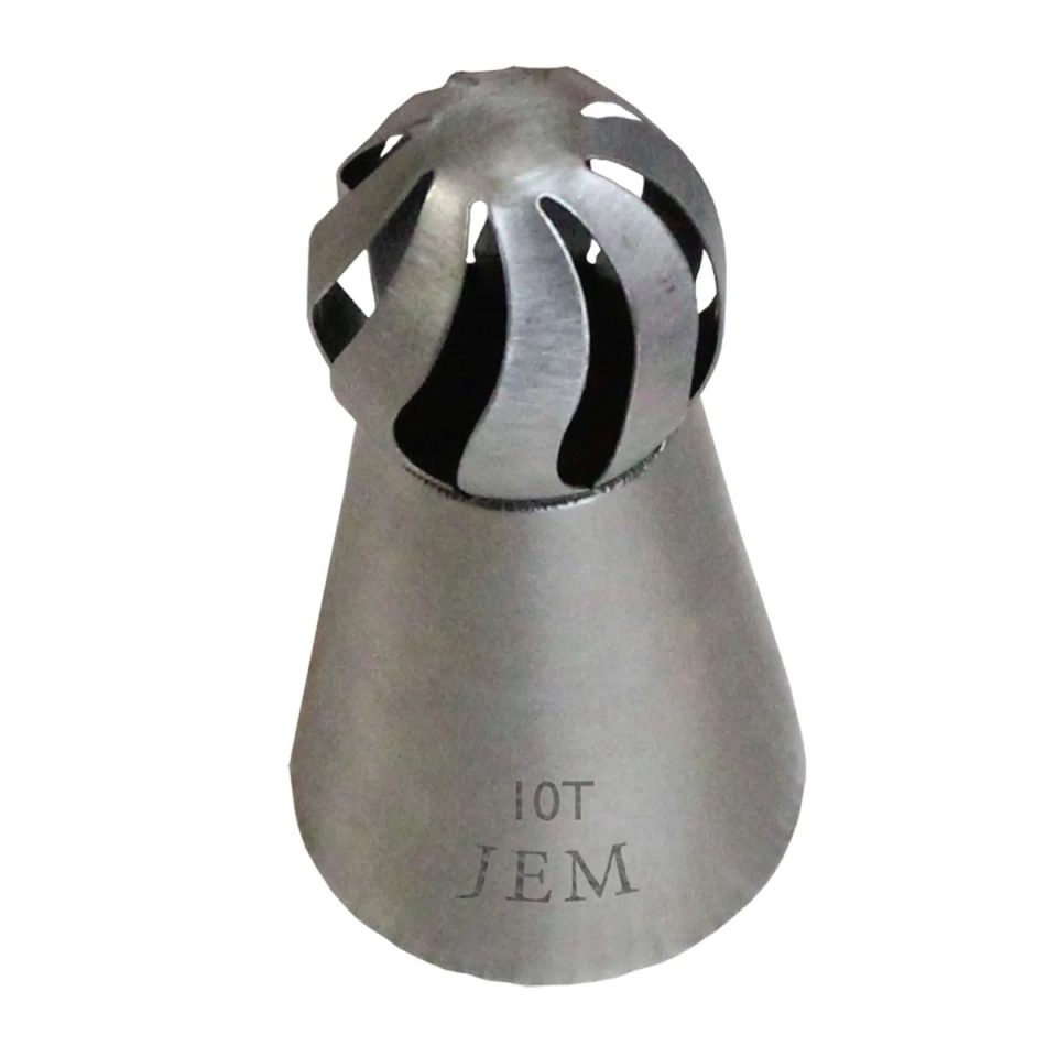 JEM spuitmondje Twist Twist #10T & #11T set van 2