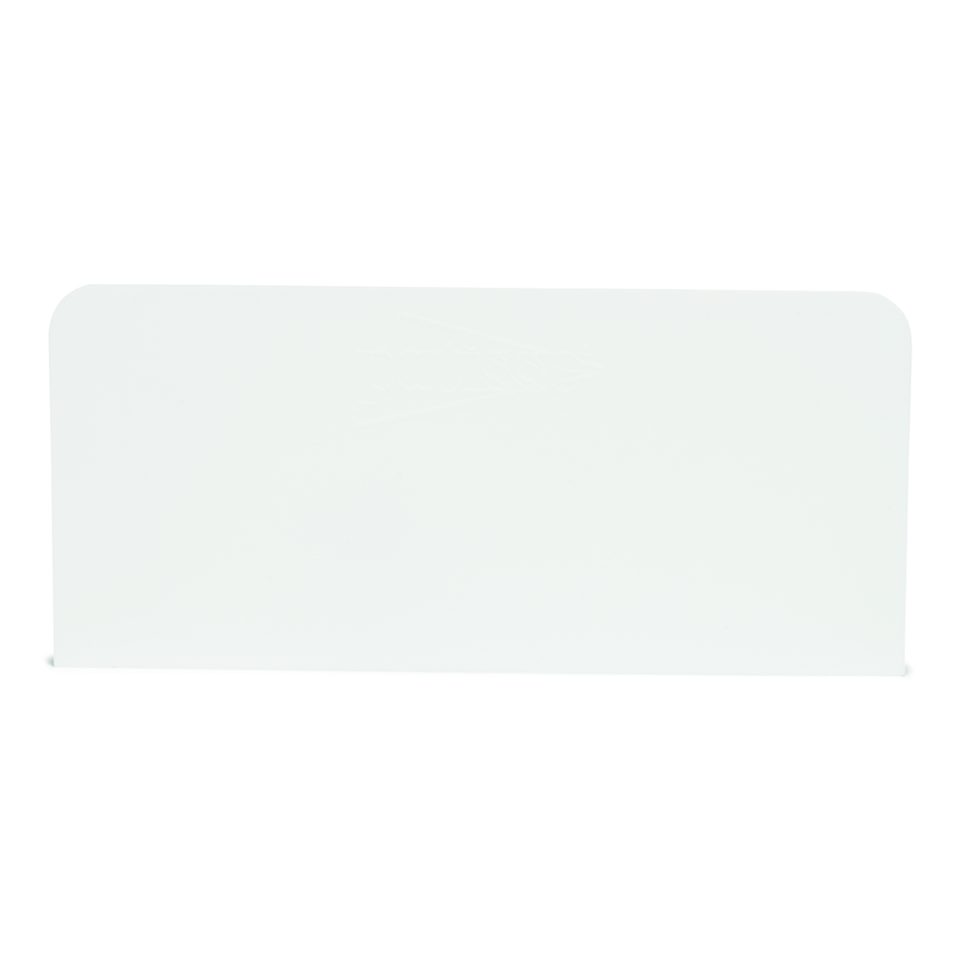 Patisse Cake Edge Side Scraper 20 cm