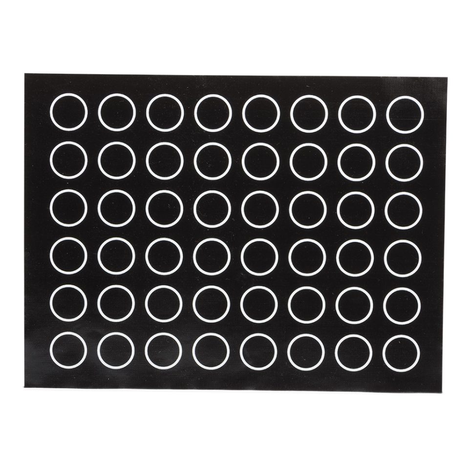 Patisse Macaron Baking Mat