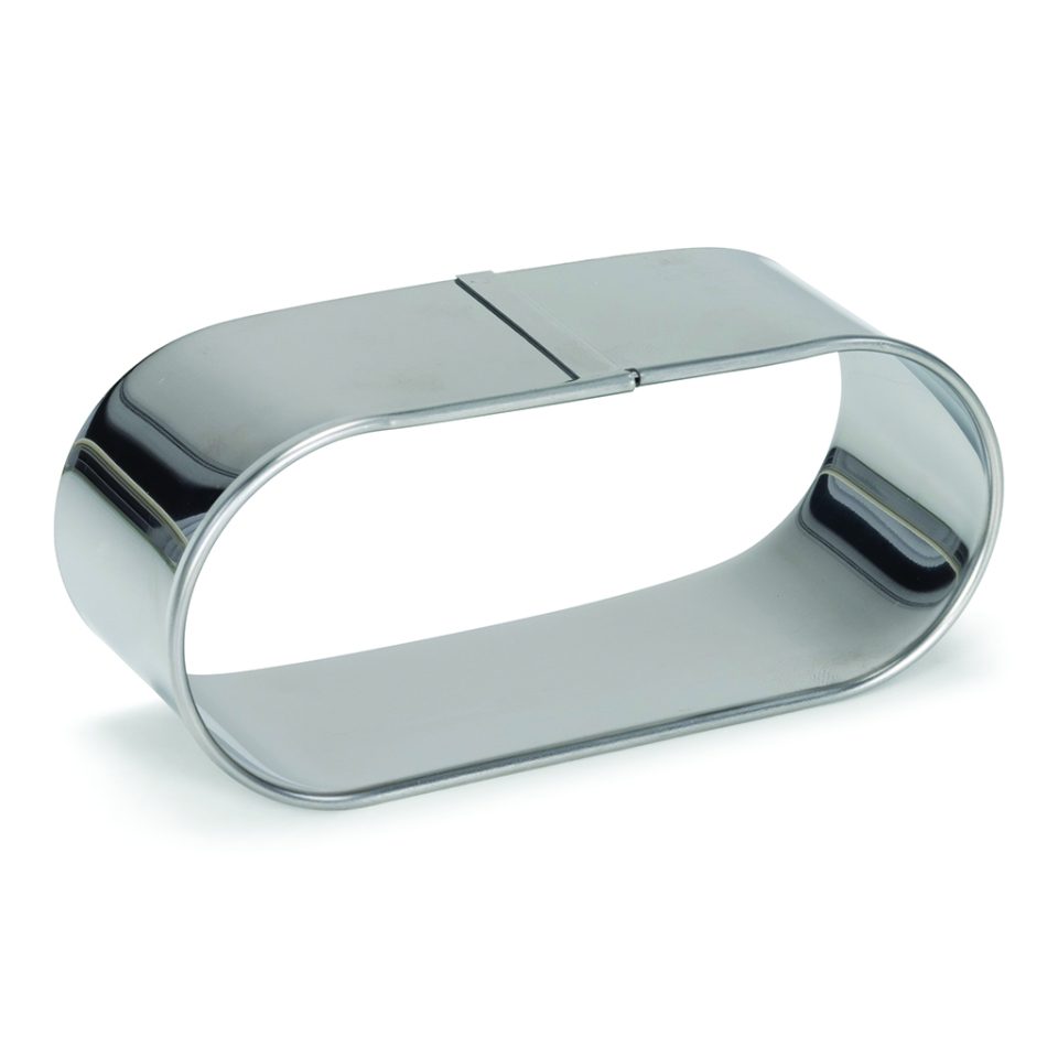 Patisse Mini Baking Frame 11 cm