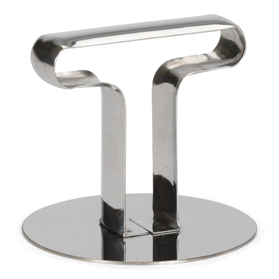 Patisse Expressor for Garnish Ring Ø7 cm