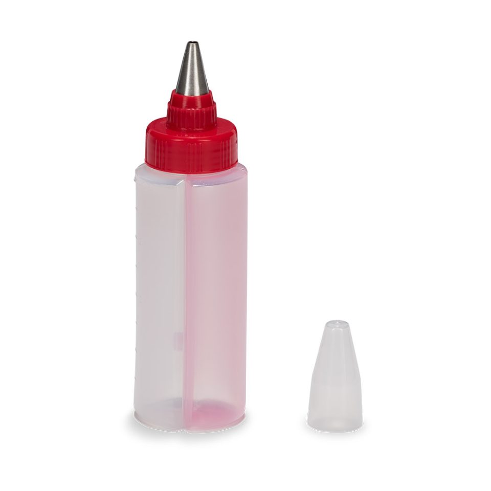 Patisse Decorating Bottle 12 cm