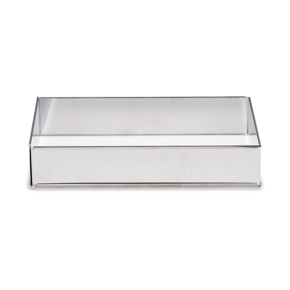 Patisse Adjustable Baking Frame 25-46 cm