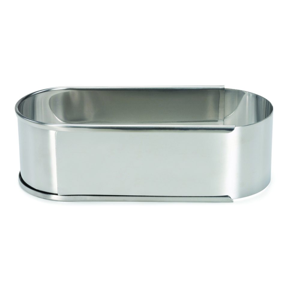 Patisse Adjustable Baking Frame Mini 16-21 cm