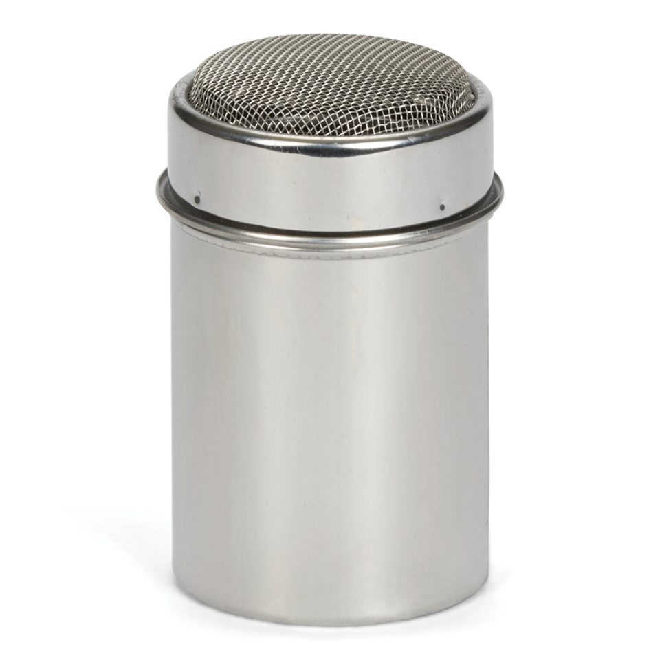 Patisse poedersuiker Shaker