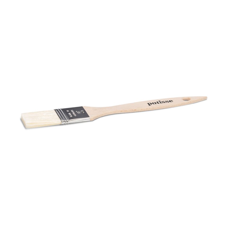 Patisse Wooden Brush 1,5 cm