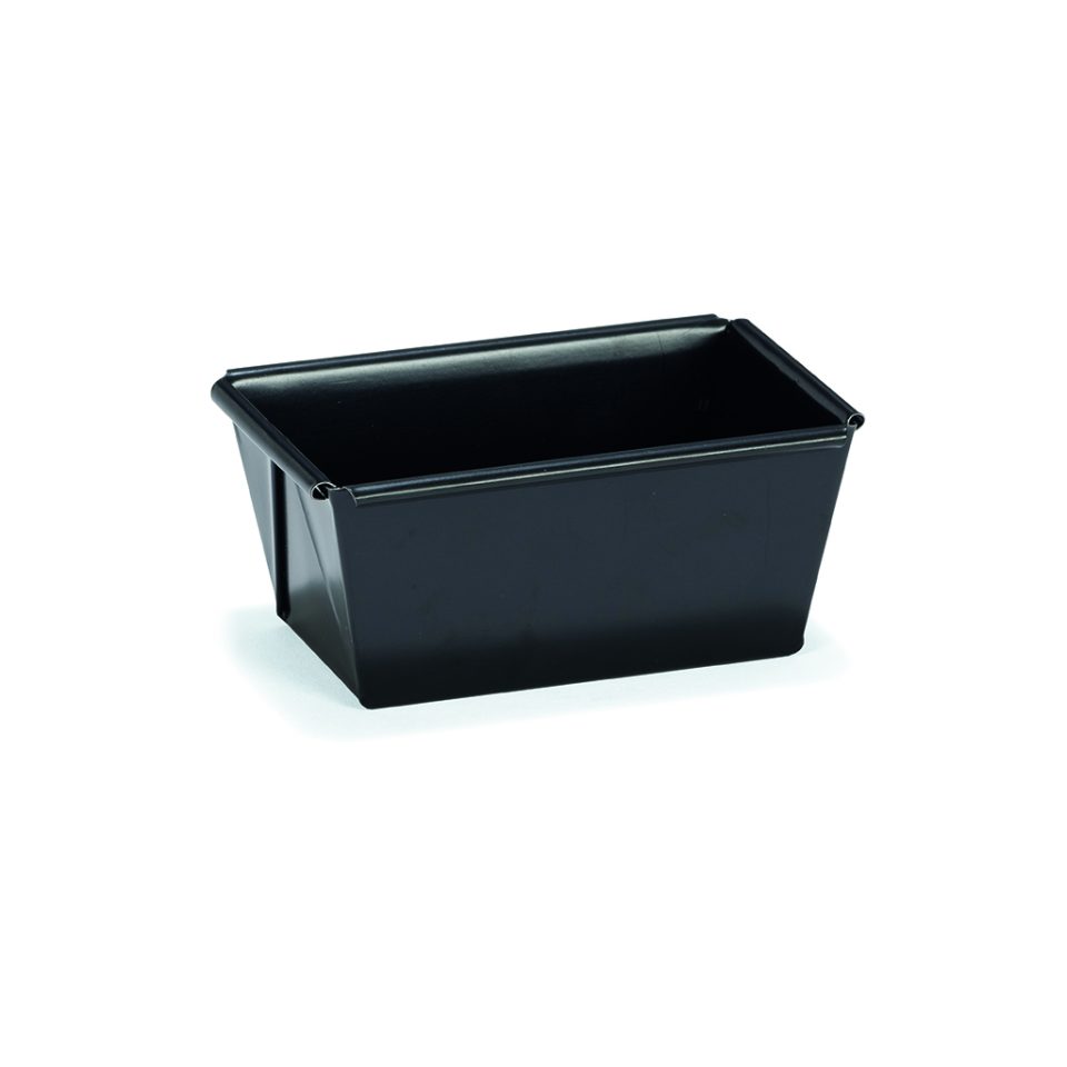 Patisse Mini Bread Pan Classique 9 cm