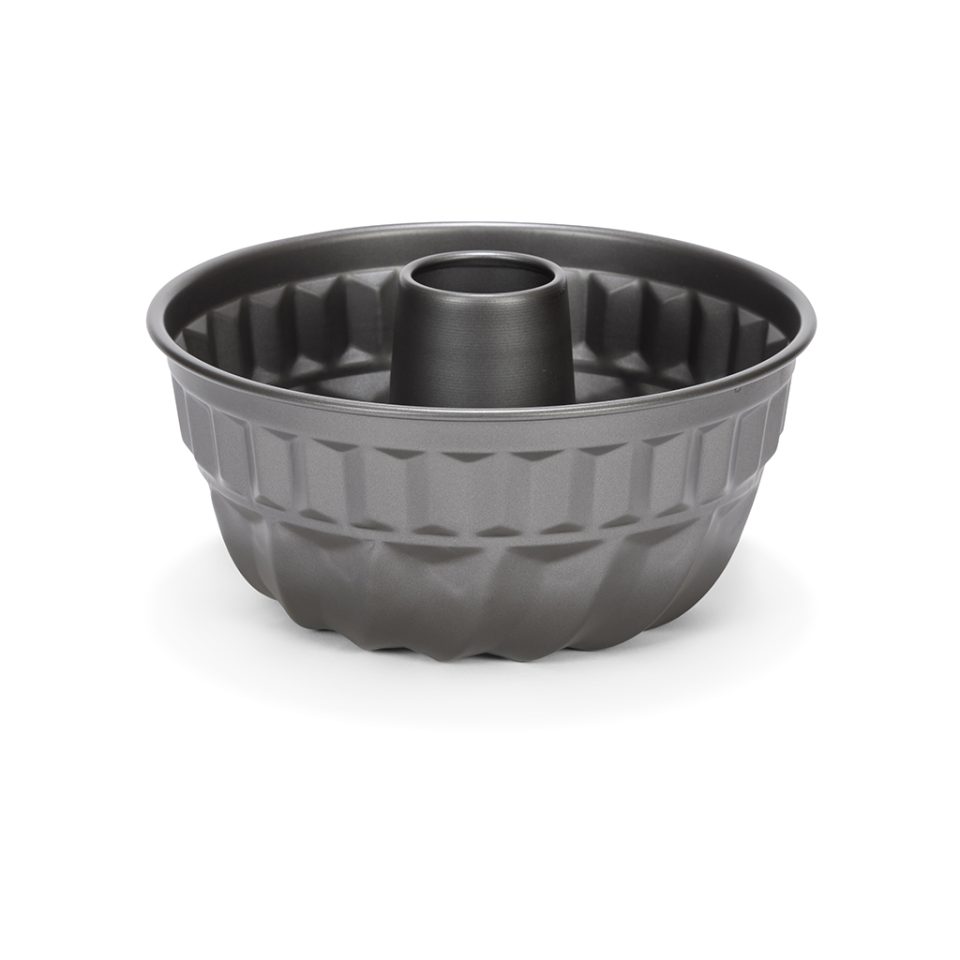 Patisse Profi Fluted Tube Pan Ø22 cm